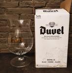 3L Duvel glas - gouden letters, Enlèvement