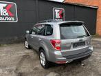 Subaru Forester 2.0D 2010, Bedrijf, SUV of Terreinwagen, Te koop, Forester