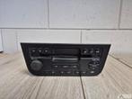 Peugeot 406 1999 - 2005 radio cd speler CLARION 9643180180, Auto diversen, Autoradio's, Ophalen of Verzenden