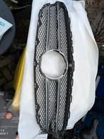 Calandre originale pour Mercedes Classe C W205, Enlèvement