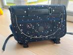 Kipling Preppy schooltas + regenhoes, Handtassen en Accessoires, Tassen | Schooltassen, Minder dan 30 cm, Blauw, Aktetas of Boekentas
