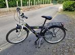 Fiets, Ophalen, Zo goed als nieuw, Handrem