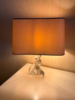 Kristallen tafellamp, Enlèvement, Comme neuf