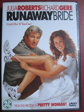 Runaway Bride (1999) beschikbaar voor biedingen