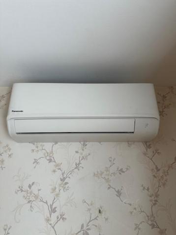 AIRCO MERK PANASONIC BJ 2020 beschikbaar voor biedingen