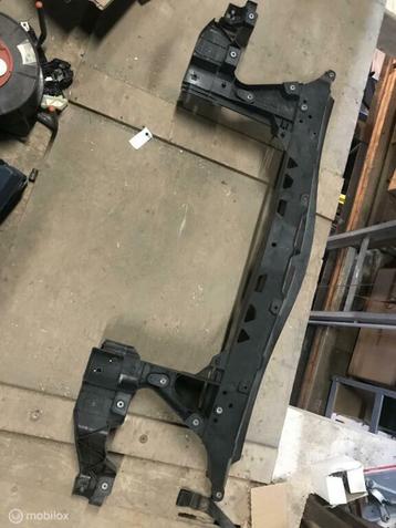 Mercedes Sprinter bestel W906 ('06-'18) Front beschikbaar voor biedingen