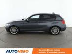BMW 1 Serie 118 118i Edition M Sport Shadow (bj 2019), Auto's, BMW, Gebruikt, https://public.car-pass.be/vhr/70597f86-4f43-452b-85ba-111966beb0a9