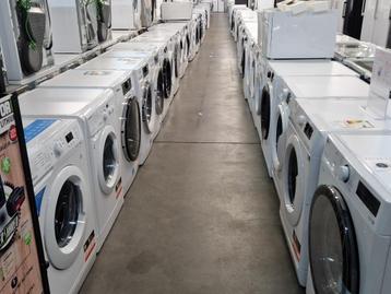 wasmachine bosch/whirlp/lg enz..tot -40% beschikbaar voor biedingen