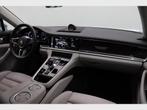 Porsche Panamera Turbo Panamera Turbo 4.0 V8 Bi-Turbo PDK (E, Auto's, Automaat, Bedrijf, Zilver of Grijs, Stadsauto