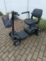 Opvouwbare Scootmobiel Vivo🔋SPLINTERNIEUWE Batterij🔋, Diversen, Rolstoelen, Ophalen of Verzenden, Inklapbaar, Zo goed als nieuw