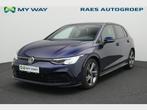 Volkswagen Golf VIII Golf 1.5 TSI R-Line OPF, Auto's, Volkswagen, Handgeschakeld, Golf, Zilver of Grijs, Stadsauto