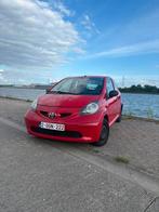 TOYOTA AYGO MANUEEL, Auto's, Particulier, Te koop, Aygo