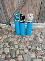 Lot de 3 bouteilles azote, Bricolage & Construction, Enlèvement, Utilisé