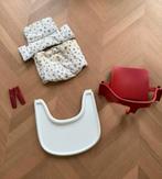 Tripp trapp baby set, Ophalen, Gebruikt