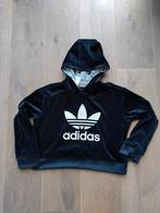 Leuke sporttrui Adidas, mt 134-140 in perfecte staat., Adidas, Meisje, Trui of Vest, Ophalen of Verzenden
