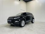 Land Rover Range Rover Evoque 2.2 SD4 4WD - GPS - Leder - G, Autos, 5 places, 0 kg, 0 min, 2179 cm³