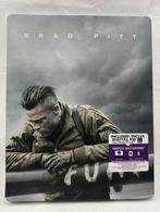 Fury Steelcase Bluray, Enlèvement ou Envoi, Comme neuf