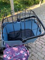Fietsmand hond, Ophalen, Nieuw, Fietsmand, Basil