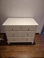 Ikea tyssedal kastje, Ophalen, Zo goed als nieuw