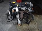 MOTOR Alfa Romeo 159 (939AX) (01-2005/12-2012) (939A7000), Auto-onderdelen, Gebruikt, Alfa Romeo