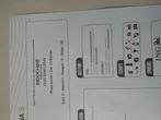 Tickets pour concert Indochine ARENA TOUR, Tickets en Kaartjes, Concerten | Nederlandstalig, Februari