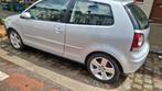 Polo1.2 essence  76000km, Auto's, 5 zetels, Particulier, 1200 cc, Zilver of Grijs