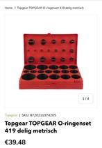 O-Ringenset NIEUW, Ophalen of Verzenden, Nieuw