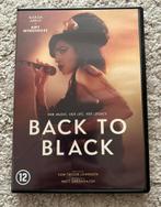 Film - Back To Black (DVD), Cd's en Dvd's, Alle leeftijden, Ophalen of Verzenden, Zo goed als nieuw, Muziek en Concerten