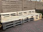 12 stuks europalletten, Ophalen, Zo goed als nieuw
