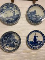 Delft borden, Antiek en Kunst, Ophalen