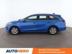 Kia Ceed / cee'd 1.5 TGDI Active (bj 2021), Auto's, Voorwielaandrijving, Stof, Gebruikt, 159 pk