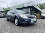 Opel Astra 1.7 CDTi Enjoy (bj 2007), Auto's, Stof, Gebruikt, 4 cilinders, Blauw