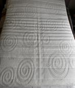 Kwalitatieve matras merk Aegis, Ophalen, 140 cm, Zo goed als nieuw, Matras