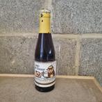 Bouteille de bière cuvée St. Antoine, Enlèvement ou Envoi, Utilisé, Bouteille(s), Autres marques