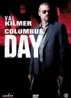 DVD Columbus Day (sealt), À partir de 12 ans, Thriller d'action, Enlèvement, Neuf, dans son emballage