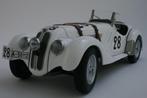 AutoArt 1/18 BMW 328 Roadster - Le Mans 1939, Hobby en Vrije tijd, Modelauto's | 1:18, Nieuw, Ophalen of Verzenden, Auto, Autoart