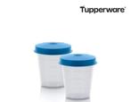 Tupperware 2 mini bekers, Huis en Inrichting, Keuken | Tupperware, Ophalen of Verzenden, Nieuw