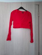 Shirtje Shein maat XL, Kleding | Dames, Maat 46/48 (XL) of groter, Ophalen of Verzenden, Zo goed als nieuw, Lange mouw