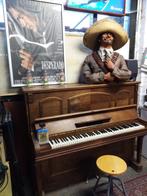 desperado , film decor ,piano,, Ophalen, Film