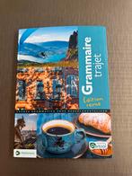 Grammaire trajet (Franse grammatica), Ophalen of Verzenden, Zo goed als nieuw, Frans, Pelckmans