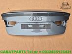 8V5827025F Audi RS3 achterklep S3 achterklep A3 8V Limo, Gebruikt, Audi, Deur