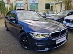 BMW 520D M Sport / 19" Performance / Adapt. LED / Camera, Auto's, BMW, Te koop, Emergency brake assist, 140 kW, https://public.car-pass.be/vhr/17324285-4f75-447e-ae50-9ccf4b17ea2c
