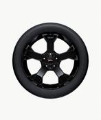 19'́' spaaks 948 complete wielen voor Mini Countryman JCW U2, Auto-onderdelen, Banden en Velgen, Ophalen, Gebruikt, Band(en)