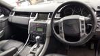 BEDIENINGSPANEEL VERWARMING Range Rover Sport (LS), Auto-onderdelen, Dashboard en Schakelaars, Gebruikt, Land Rover