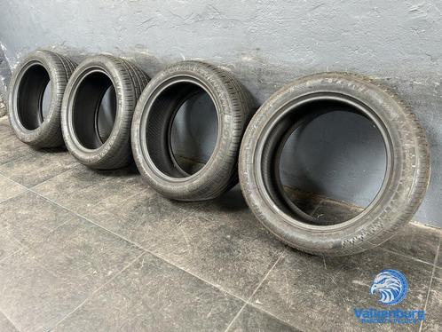 NIEUWE zomerbanden 235/50R18 Event Potentem UHP, Auto-onderdelen, Banden en Velgen, Band(en), Zomerbanden, 18 inch, 235 mm, Personenwagen