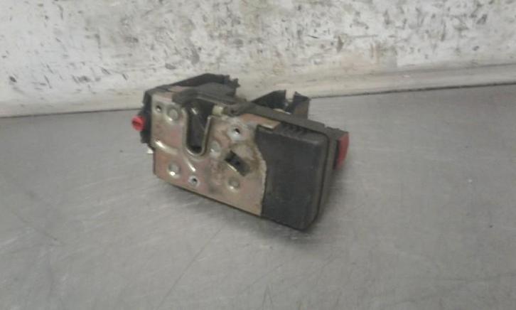 PORTIERSTANGEN RECHTS ACHTER Opel Astra G Caravan (F35), Auto-onderdelen, Overige Auto-onderdelen, Opel, Gebruikt