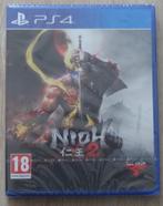 NIOH 2, Games en Spelcomputers, Ophalen, Nieuw, Avontuur en Actie