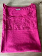 T-Shirt Damart M50/52, Nieuw, Roze, Damart, Shirt of Top
