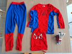 Spiderman pakje voor kinderen, Ophalen of Verzenden, Gebruikt, Jongen of Meisje