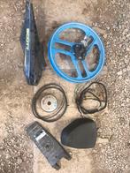 Pieces mbk 51, Vélos & Vélomoteurs, Pièces de cyclomoteur | Général, Utilisé, Selle